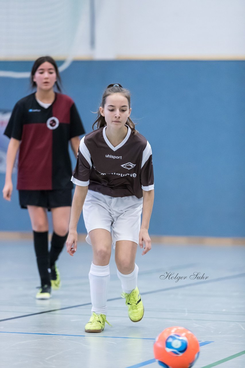 Bild 205 - HFV Futsalmeisterschaft